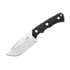 Nóż SANRENMU S738 Stonewash black G10