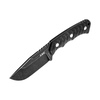 Nóż SANRENMU S738-1 all black G10