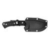 Nóż SANRENMU S738-1 all black G10