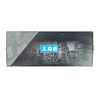 Nóż SANRENMU S738-2 stonewash blue G10