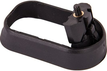 lejek do gniazda magazynka do pistoletu Helikon GLOCK (GEN 4) - czarny