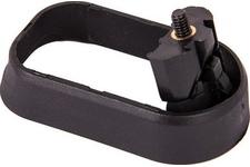 lejek do gniazda magazynka do pistoletu Helikon GLOCK (GEN 4) - czarny