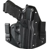 kabura Helikon UNIVERSAL IWB HYBRID HOLSTER - czarny