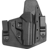 kabura Helikon UNIVERSAL IWB HYBRID HOLSTER - czarny