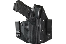 kabura Helikon UNIVERSAL IWB HYBRID HOLSTER - czarny