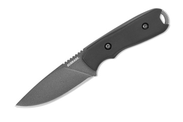 Nóż SCHRADE FRONTIER full tang fixed blade SCHF55