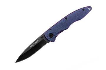 Nóż SCHRADE Linerlock