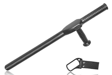 Pałka tonfa ESP 23" z gardą (TF-24/59) i uchwytem