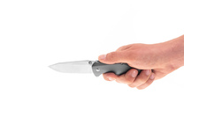 Nóż SCHRADE Linerlock gray