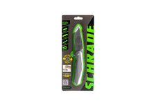 Nóż SCHRADE Linerlock gray