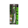 Nóż SCHRADE Linerlock gray