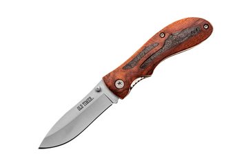 Nóż SCHRADE Linerlock with gift tin