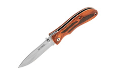 Nóż SCHRADE Linerlock with gift tin