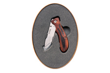 Nóż SCHRADE Linerlock with gift tin