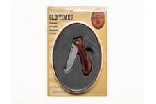 Nóż SCHRADE Linerlock with gift tin