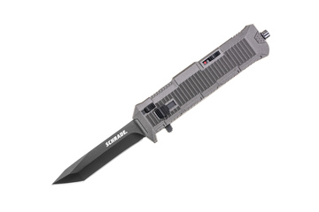 Nóż SCHRADE OTF Assist Tanto