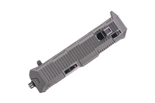 Nóż SCHRADE OTF Assist Tanto
