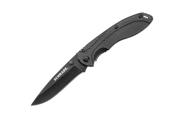 Nóż SCHRADE SCH106ALBKD