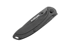Nóż SCHRADE SCH106ALBKD