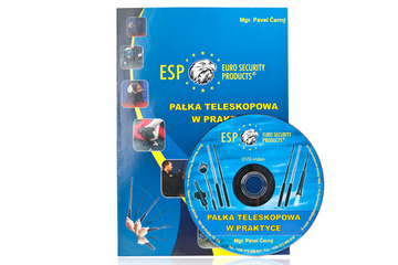 Płyta DVD Training expand.batons ESP