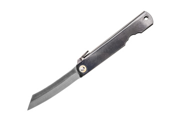 Nóż składany HIGONOKAMI SK5 2.63"