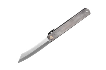 Nóż składany HIGONOKAMI SK5 3.75"