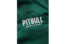 Kurtka wiosenna Pit Bull Wick '20 - Zielona