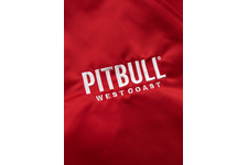 Kurtka wiosenna Pit Bull Wick '20 - Czerwona