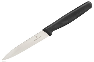 Nóż kuchenny Victorinox Standard Paring Black