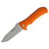 Nóż składany WELDE D2F22 Orange