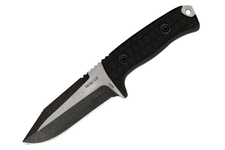 Nóż WELDE DC53FIX01 black