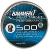 śrut 4,5 mm HAMMERLI FT PERFORMANCE, półokrągły 500 szt.