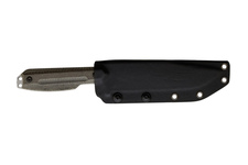 Nóż WELDE DC53FIX02