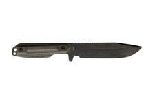 Nóż WELDE DC53FIX02 black