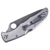 Nóż SPYDERCO Endura 4 Titanum Damast