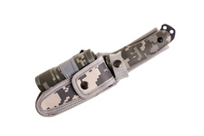 Nóż Survivalowy Master Cutlery M-TECH combo set