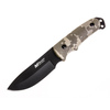 Nóż Survivalowy Master Cutlery M-TECH combo set