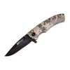 Nóż Survivalowy Master Cutlery M-TECH combo set