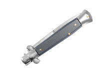 Nóż sztylet mafia STILETTO Carbon
