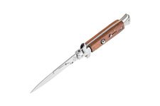 Nóż sztylet mafia STILETTO wood