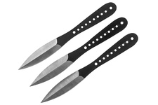 Nóż TOMAHAWK rzutka 3 sztuki