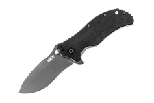 Nóż ZERO TOLERANCE black G10 DLC