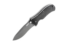 Nóż ZERO TOLERANCE black G10 DLC