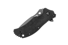 Nóż ZERO TOLERANCE black G10 DLC