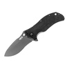 Nóż ZERO TOLERANCE black G10 DLC