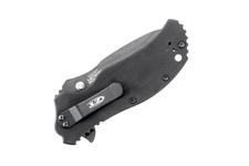 Nóż ZERO TOLERANCE combo blade assisted opening