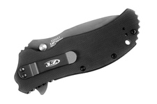 Nóż ZERO TOLERANCE combo blade assisted opening