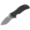 Nóż ZERO TOLERANCE combo blade assisted opening