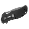 Nóż ZERO TOLERANCE combo blade assisted opening