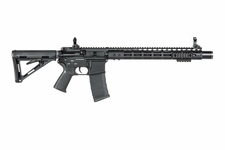 Replika karabinka Specna Arms SA-A29-M ONE TITAN V2 Custom - czarna